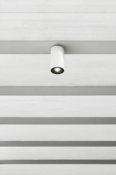 Технический свет Flos Emma Ceiling 3 - фото-3 | interior market