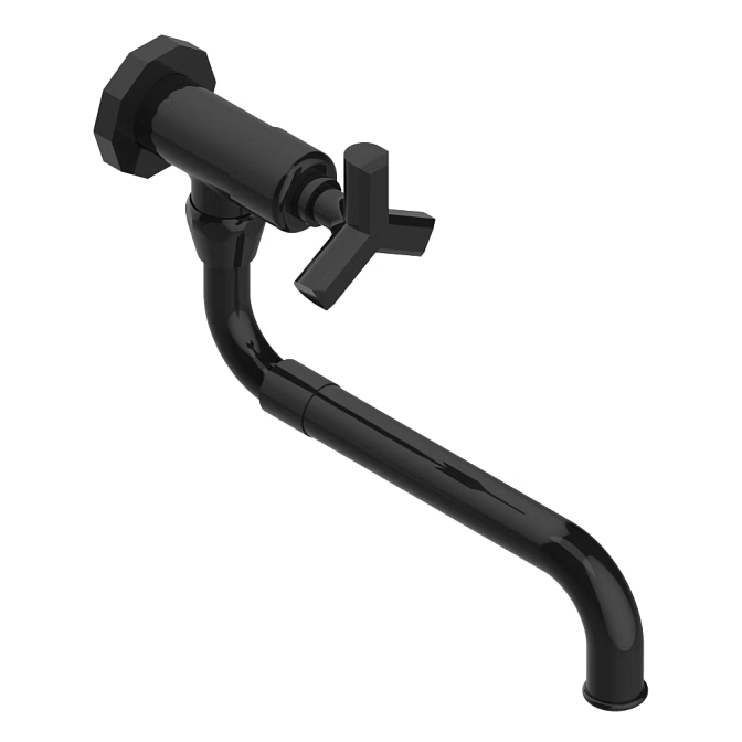 Смеситель для кухни THG Les Ondes - фото-1 | interior market