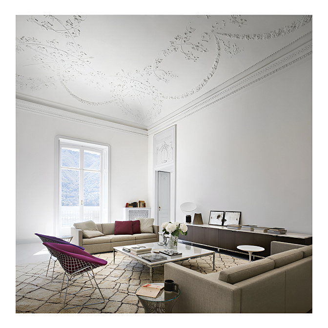 Кресло Knoll BERTOIA - фото-2 | interior market