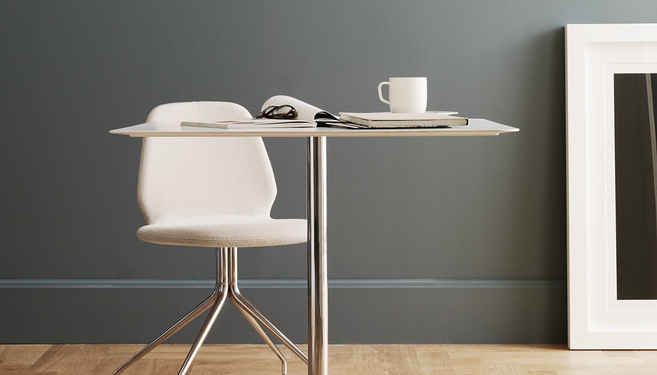 Обеденный стол ALIAS cross table - фото-1 | interior market