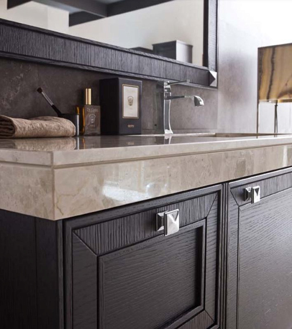 Комплект мебели с раковиной Arbi AUGUSTO - фото-2 | interior market