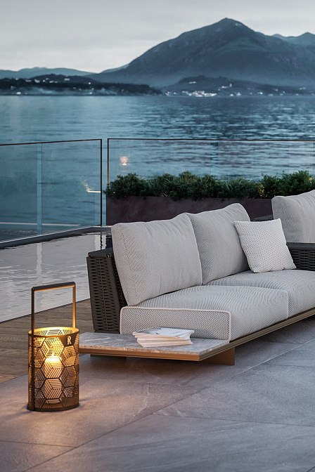 Уличный светильник  Rugiano Kimi - фото-2 | interior market