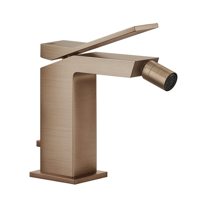 Смеситель для биде Gessi RETTANGOLO K - фото-1 | interior market
