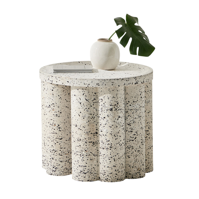 Журнальный столик PUNT NUVOL - фото-1 | interior market