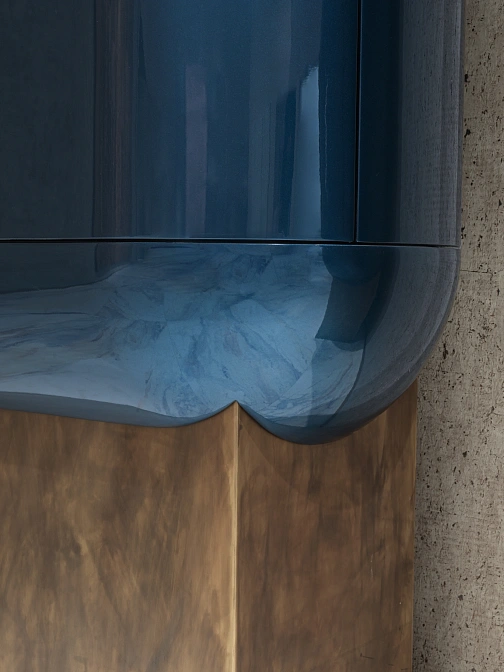 Бар  Visionnaire By Ipe Cavalli SIONA - фото-10 | interior market