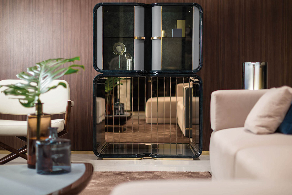 Бар Turri Madison - фото-3 | interior market