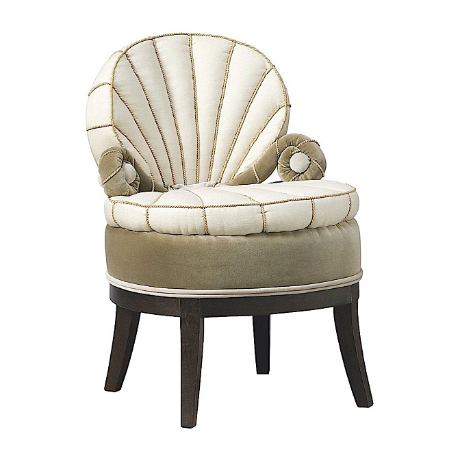 Обеденный стул Mis En Demeure Eugénie - фото-1 | interior market