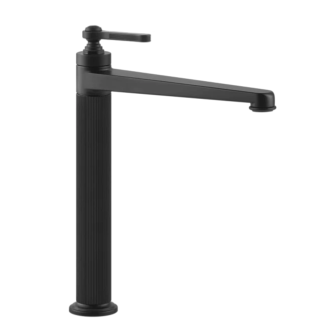 Смеситель для раковины Gessi VENTI20 - фото-1 | interior market