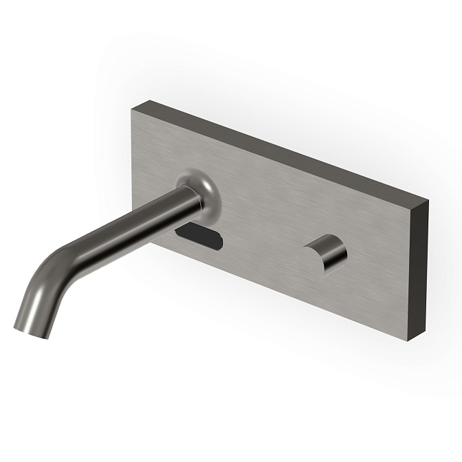 Смеситель для раковины Zucchetti  - фото-1 | interior market