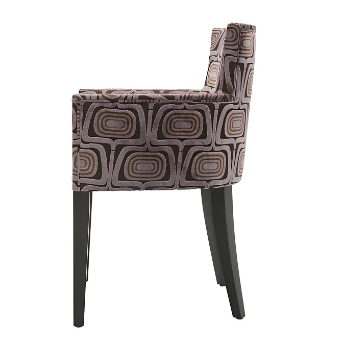 Кресло JNL BOSTON - фото-2 | interior market