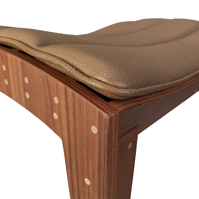 Табурет Morelato Zero - фото-4 | interior market