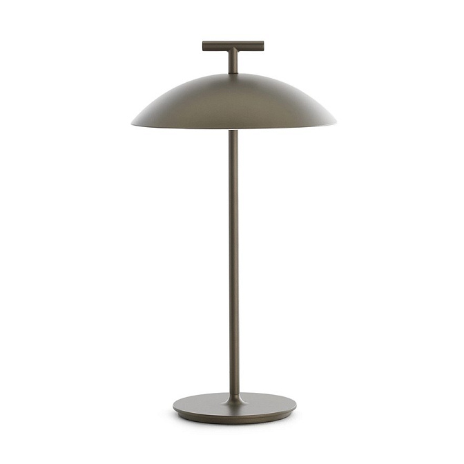 Настольная лампа Kartell Mini geen-a - фото-1 | interior market Настольная лампа Kartell Mini geen-a - фото-1 | interior market