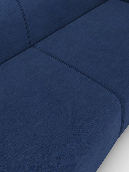 Модульный диван Tom Dixon Plump Wide 3-Seater Modular Sofa - фото-3 | interior market