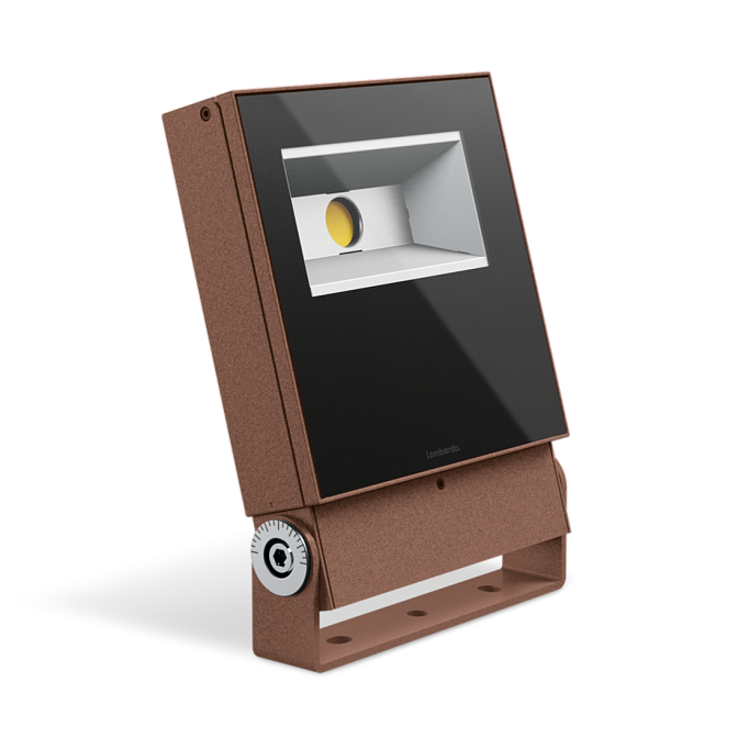 Уличный светильник  Lombardo Delta 1 Simmetrico - фото-1 | interior market