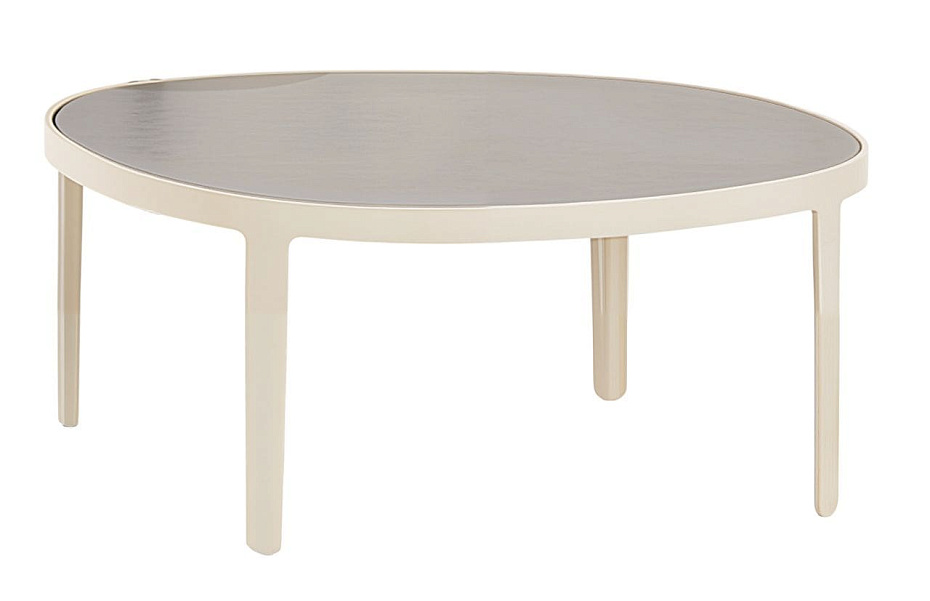 Журнальный столик для улицы Poliform Mad Out - фото-1 | interior market