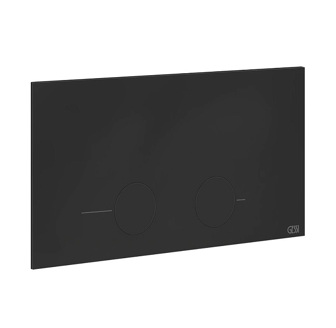 Клавиша Gessi INCISO - фото-1 | interior market