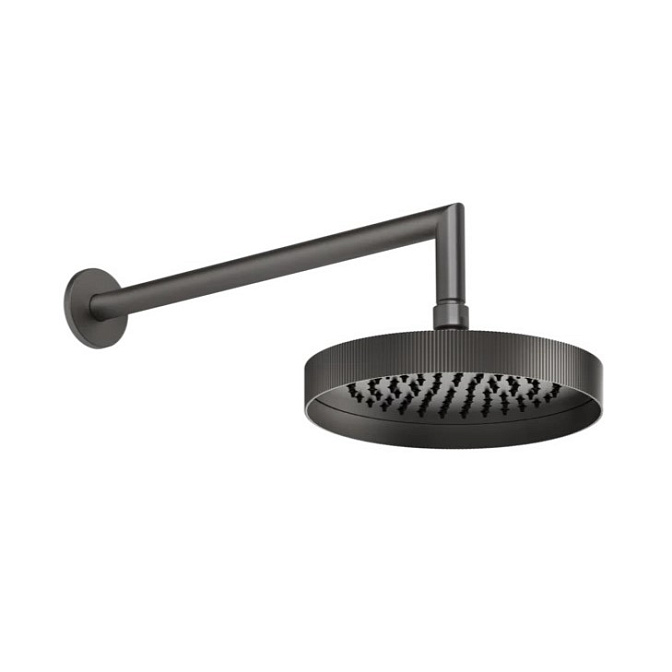 Верхний душ Gessi INGRANAGGIO - фото-1 | interior market