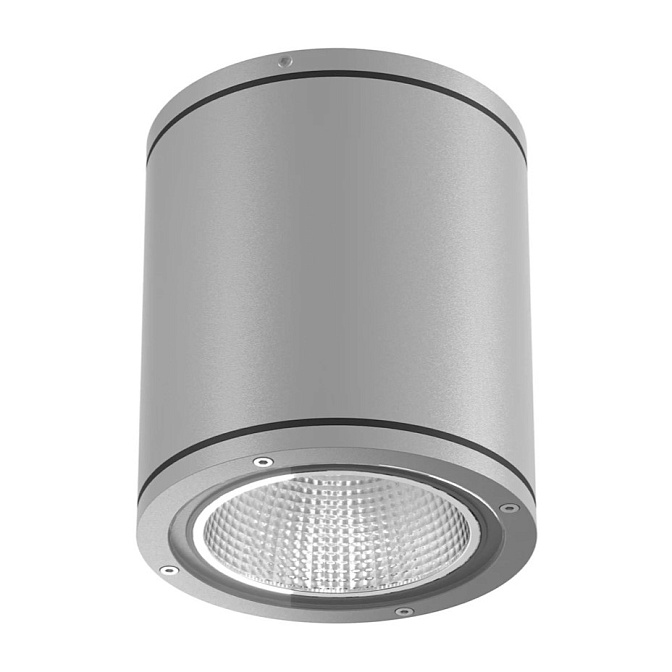 Технический свет Flos Emma Ceiling 4 Direct Voltage - фото-1 | interior market