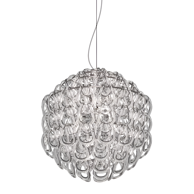 Потолочный светильник  Vistosi GIOGALI - фото-1 | interior market