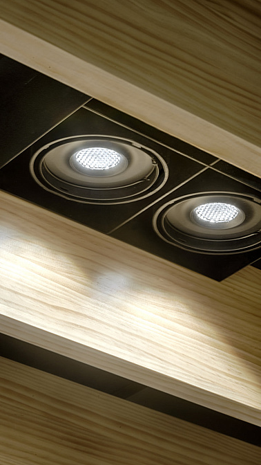 Технический свет Arkos Light Lark-111 - фото-2 | interior market