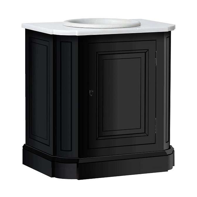 Мебель для ванной комнаты Mis En Demeure BERGERAC - фото-1 | interior market