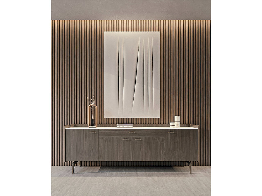 Комод Turri Blues - фото-3 | interior market