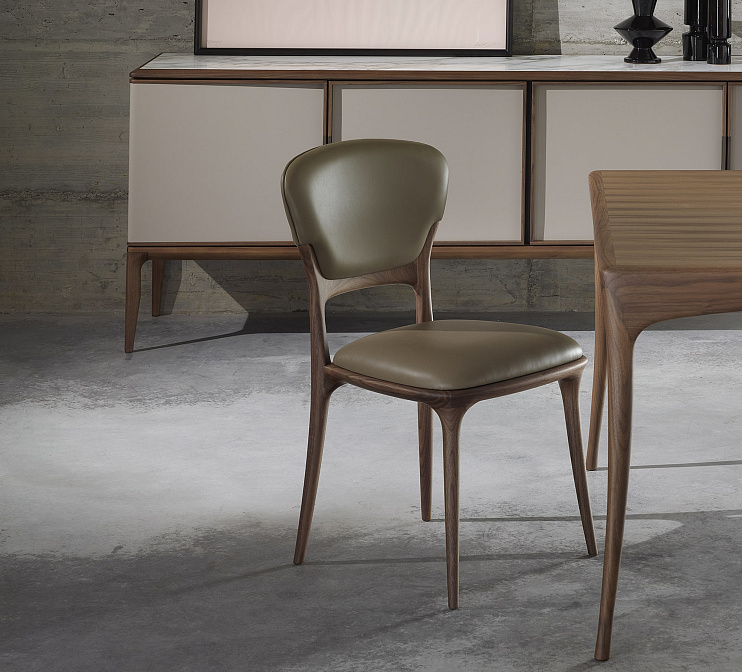Стул Ceccotti Teresa - фото-2 | interior market