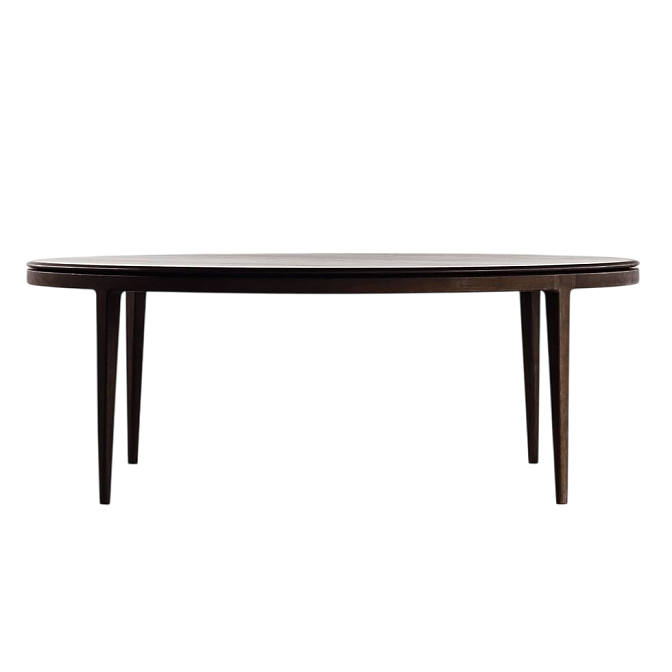 Обеденный стол De Padova Moon - фото-1 | interior market