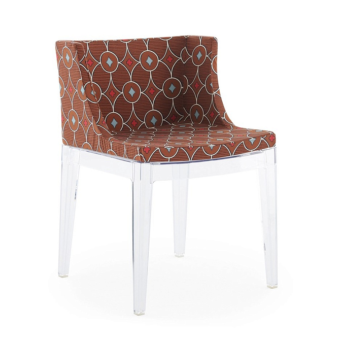 Кресло Kartell MADEMOISELLE - фото-2 | interior market