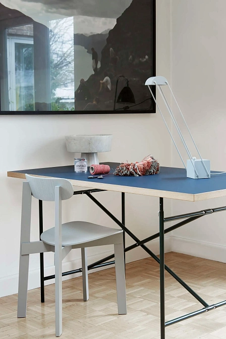 Настольная лампа Please Wait To Be Seated TOKIO - фото-8 | interior market