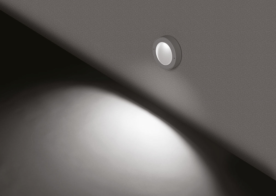 Уличный светильник  Lombardo  - фото-2 | interior market