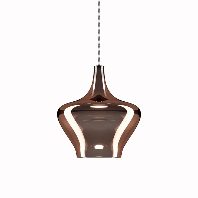 Светильник Lodes (Studio Italia Design) Nostalgia medium - фото-1 | interior market