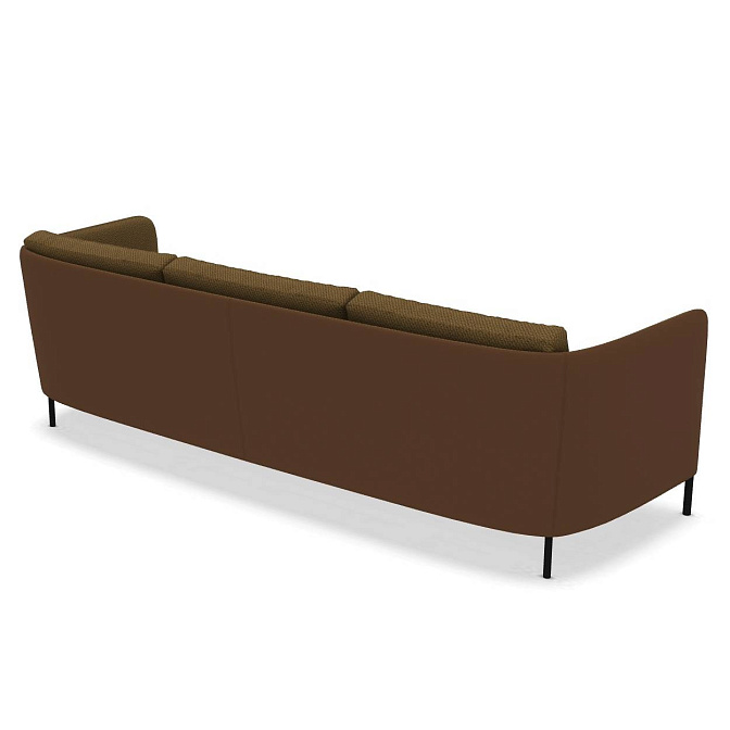 Диван De Padova BLENDY - фото-2 | interior market