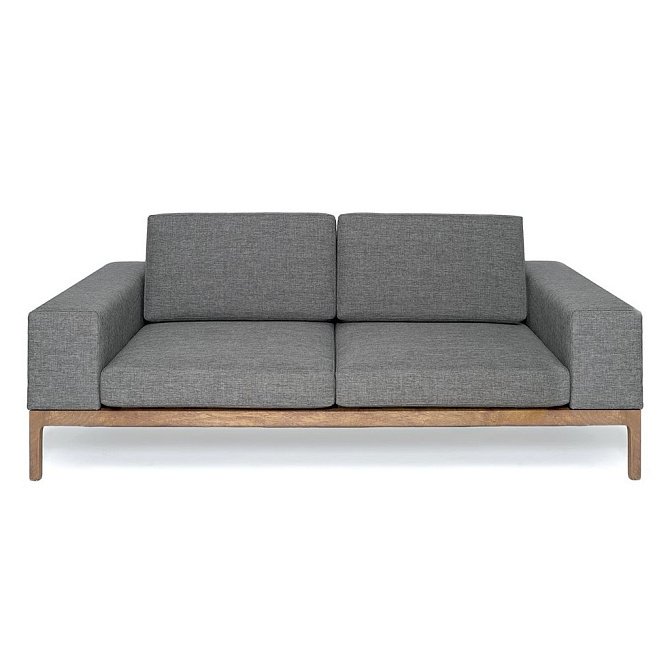 Диван для улицы Longhi Garden - фото-1 | interior market