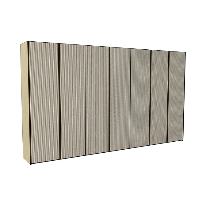 Шкаф Molteni Gliss  Master - фото-1 | interior market