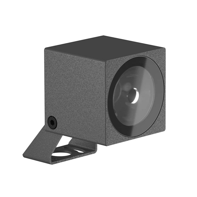 Технический свет Flos Heavy Metal Spot 1 - фото-1 | interior market