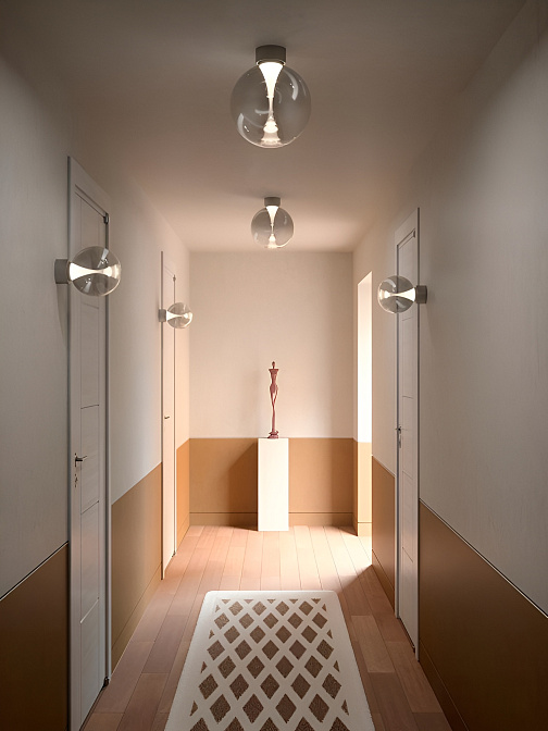 Бра CANGINI&TUCCI  - фото-2 | interior market Бра CANGINI&TUCCI  - фото-2 | interior market