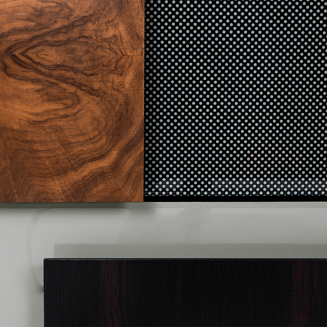 Прикроватная тумба Baxter MEMO - фото-4 | interior market