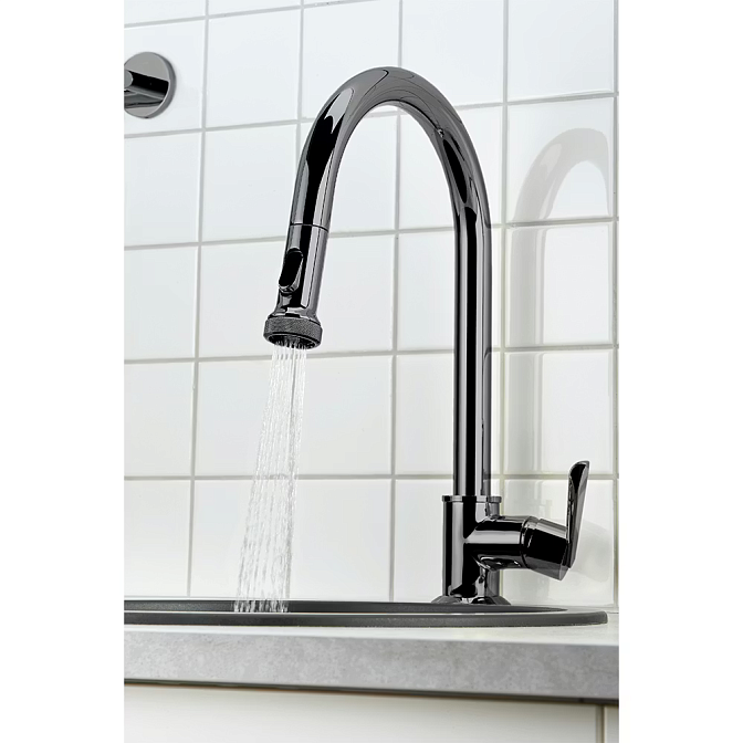 Смеситель для кухни THG Dean - фото-2 | interior market