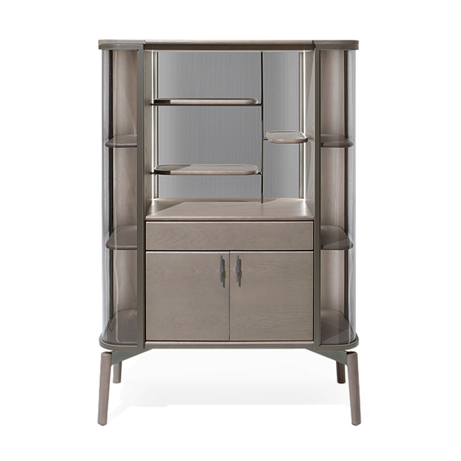 Витрина Giorgetti Shibusa - фото-1 | interior market