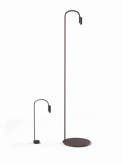 Уличный светильник  Flos Caule Bollard 1 - фото-4 | interior market