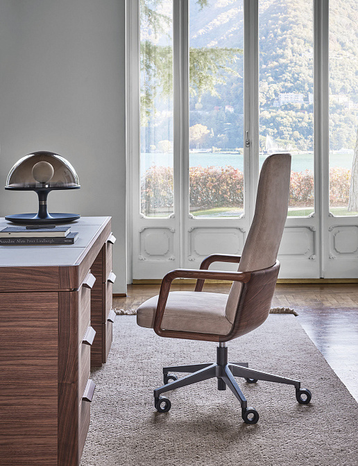 Офисный стул Porada CUNA - фото-3 | interior market