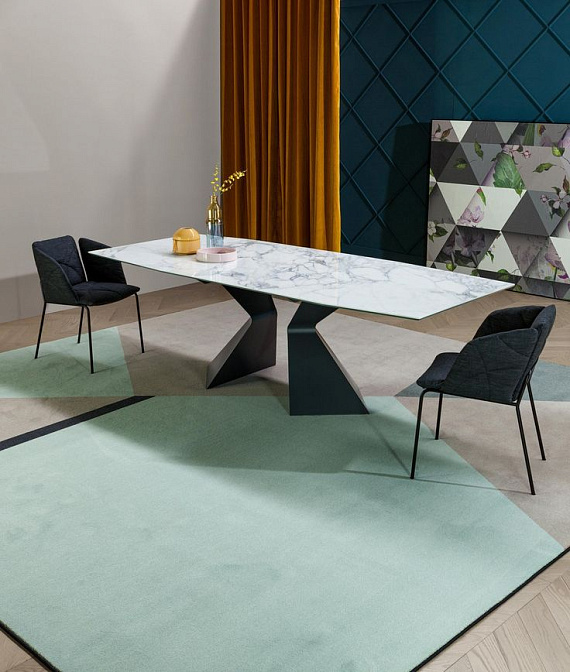 Стул Bonaldo Miss Why Not - фото-3 | interior market