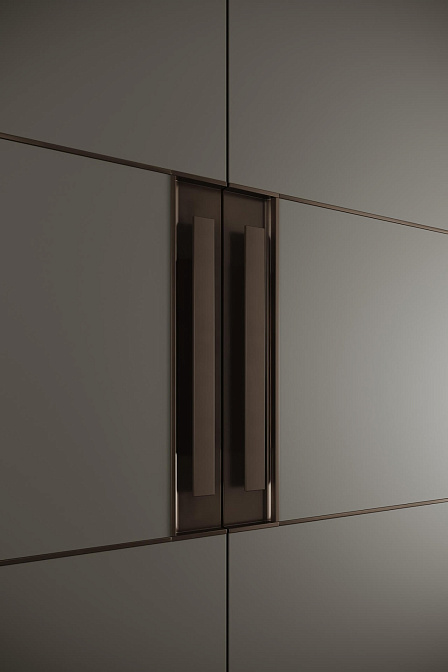 Шкаф Lema EUREKA - фото-5 | interior market