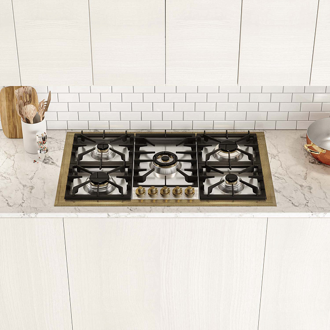 Варочная панель Gullo PREMIUM - фото-1 | interior market