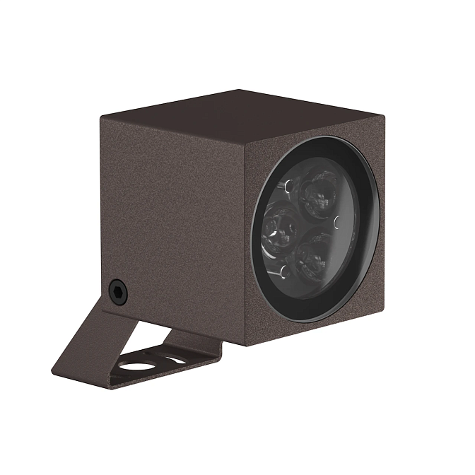 Технический свет Flos Heavy Metal Spot 2 - фото-1 | interior market