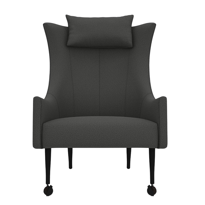 Кресло De Padova TONDO 05 - фото-1 | interior market