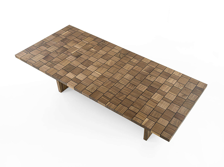 Обеденный стол Riva 1920 Tableau - фото-5 | interior market