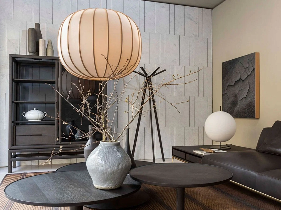 Подвесной светильник De Padova Bombori - фото-3 | interior market