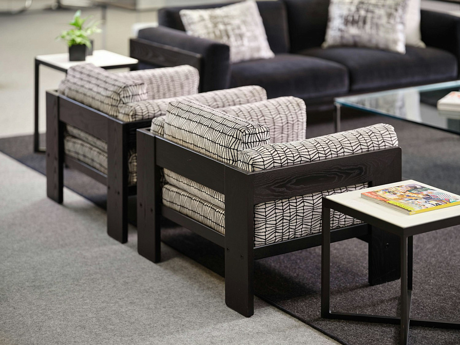 Кресло Knoll Bastiano - фото-3 | interior market